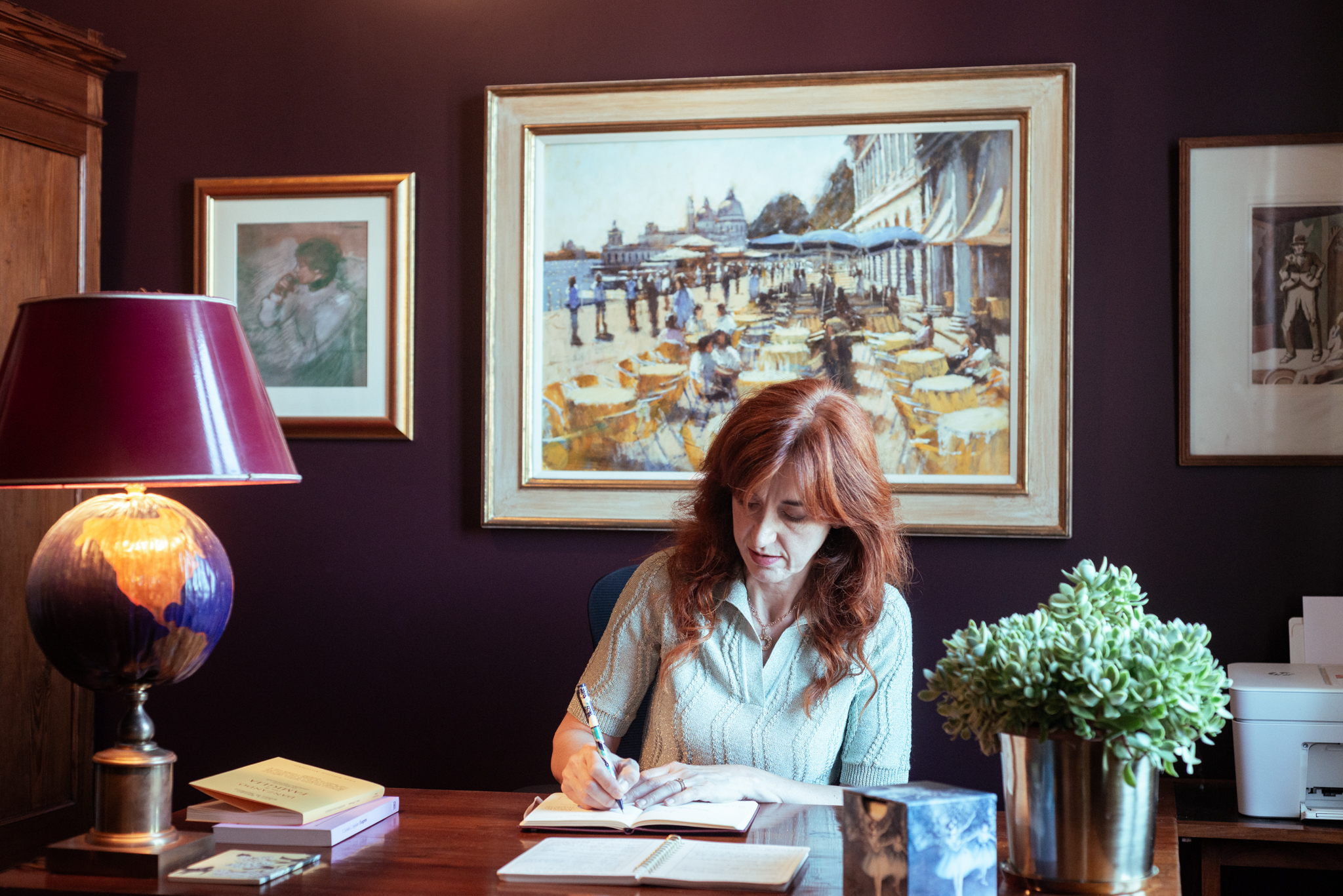 ricomporre il conflitto