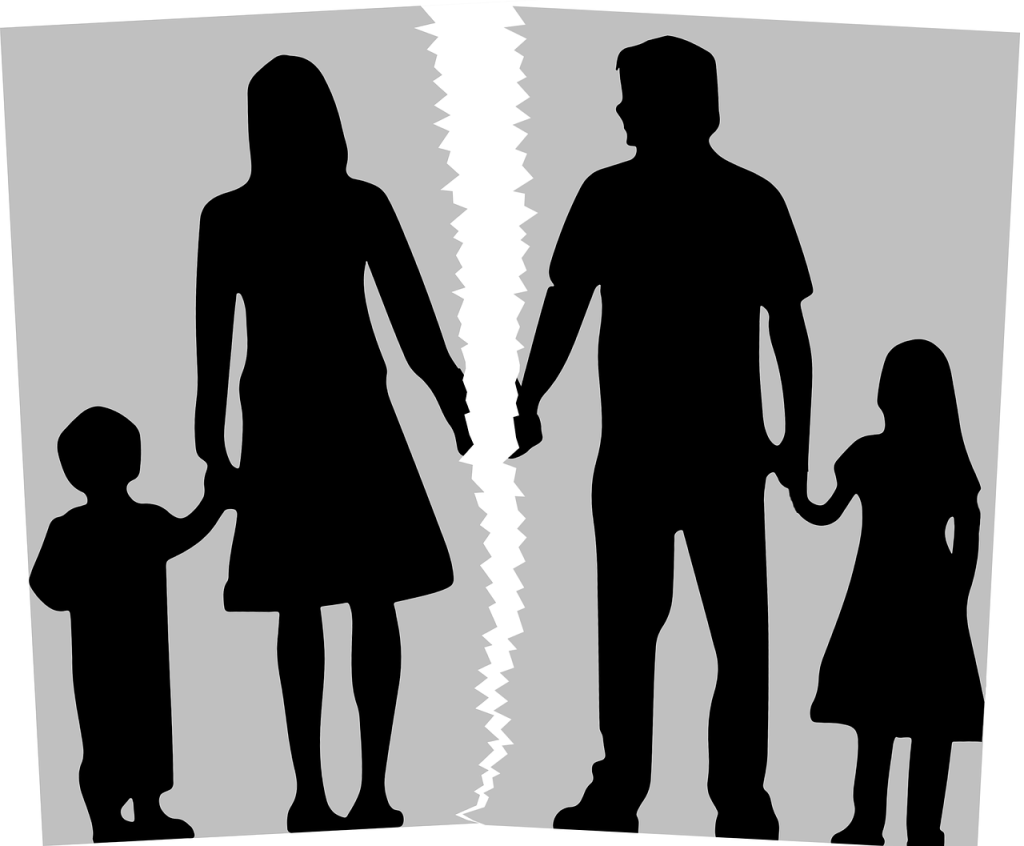 separazioni