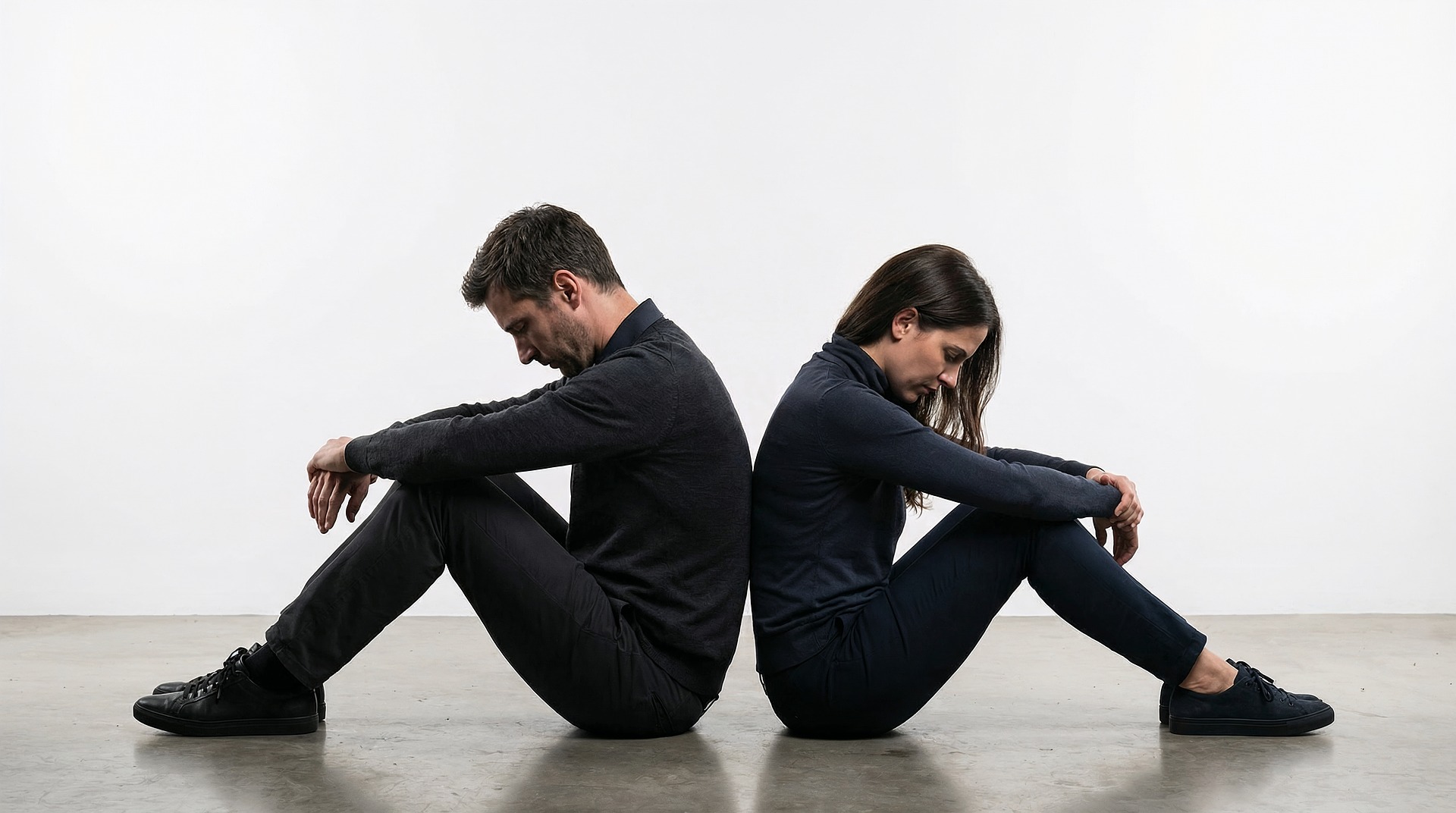 separazione consensuale